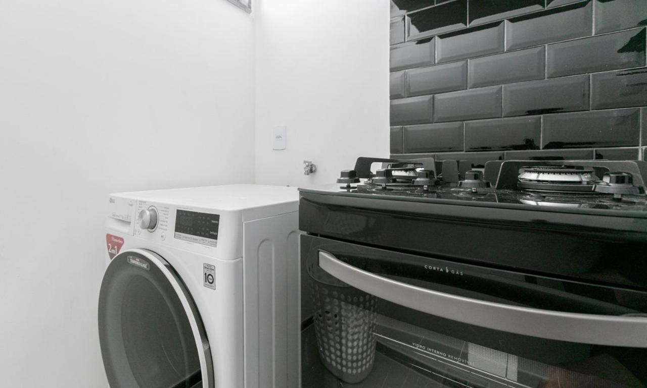 Apartament Tabas Lindissimo Ape 2 Quartos - Leblon Lb0032 Rio de Janeiro Zewnętrze zdjęcie