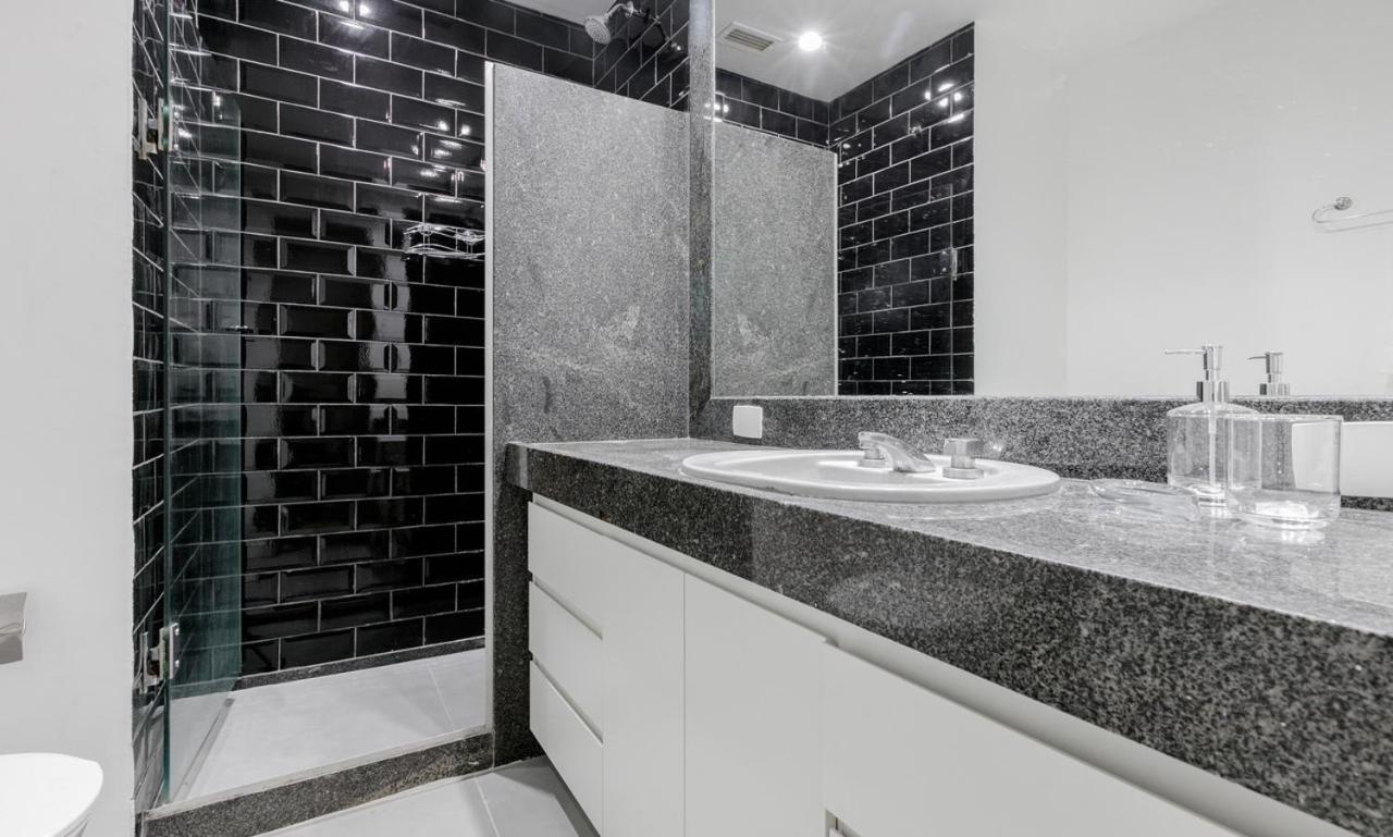 Apartament Tabas Lindissimo Ape 2 Quartos - Leblon Lb0032 Rio de Janeiro Zewnętrze zdjęcie