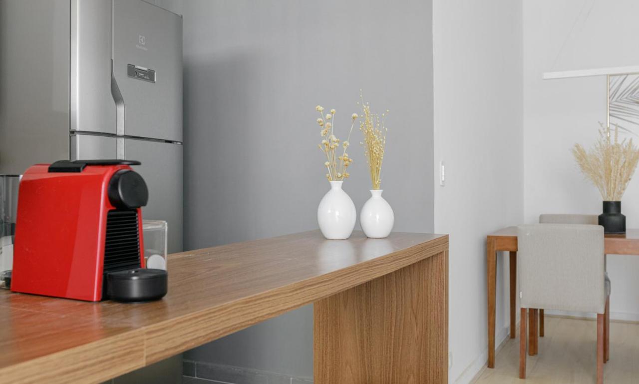 Apartament Tabas Lindissimo Ape 2 Quartos - Leblon Lb0032 Rio de Janeiro Zewnętrze zdjęcie